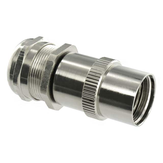 UT020JCSL Souriau-Sunbank by Eaton  Backshells and Cable Clamps